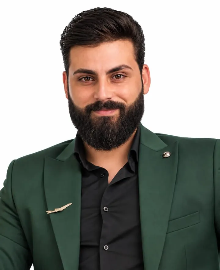 Fares Naseem Alhadee